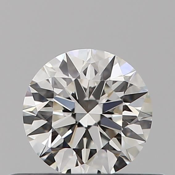Diament 0.35 ct I/VS1