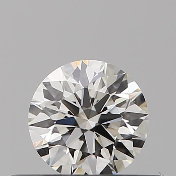 0.27 ct Round Diamond