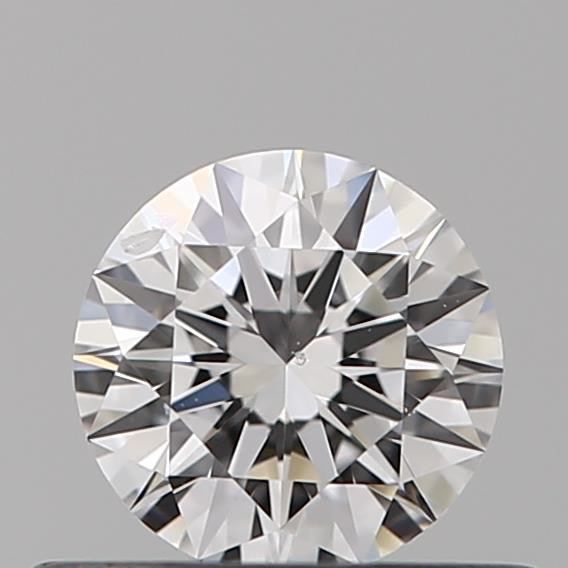 0.35 ct Round Diamond
