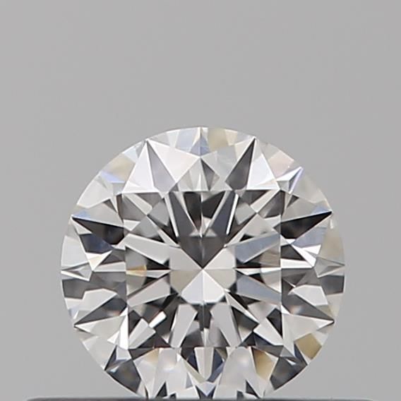 0.30 ct Round diamond