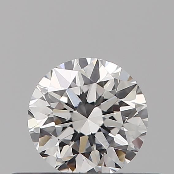 0.3 ct Round Diamond