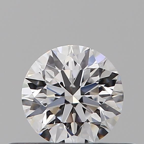 Diament 0.3 ct D/VVS1