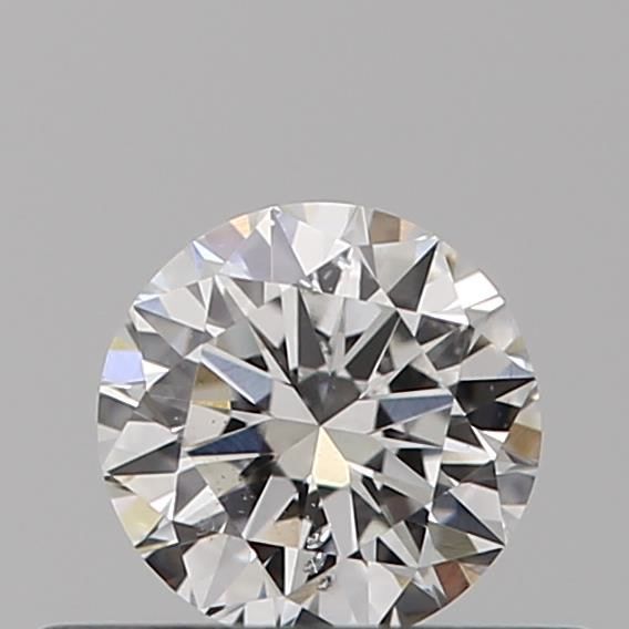 0.3 ct Round Diamond