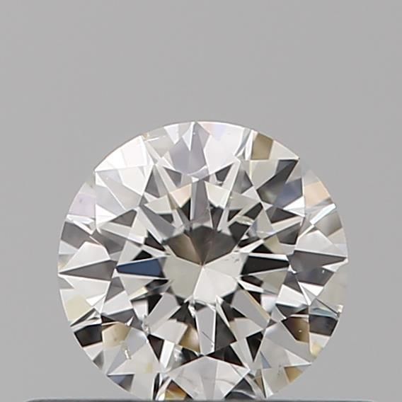 0.31 ct Round Diamond