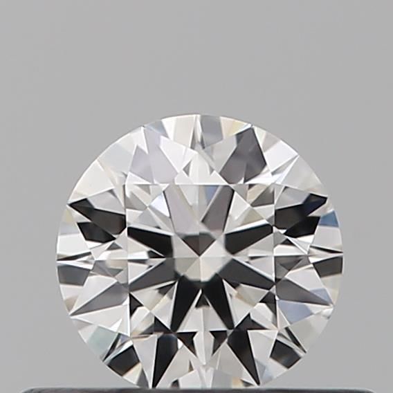 0.32 ct Round diamond