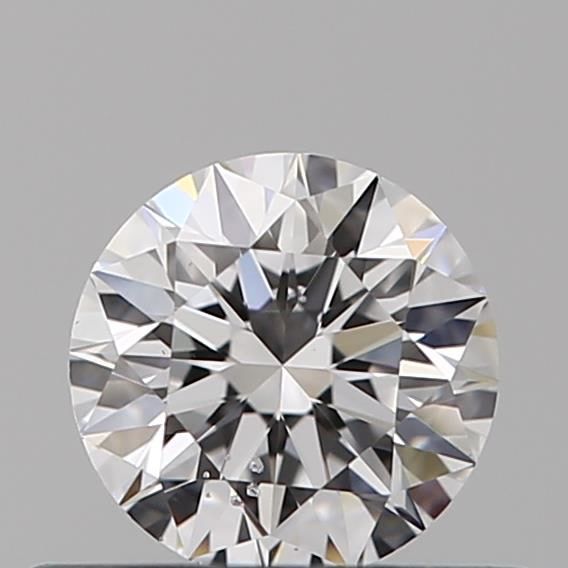 0.36 ct Round Diamond