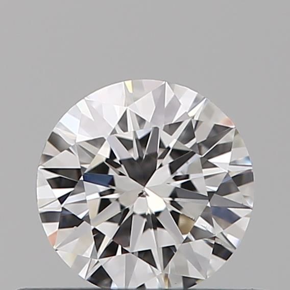 0.34 ct Round Diamond