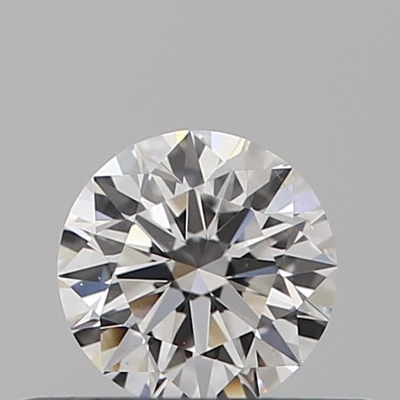 0.28 ct Round Diamond