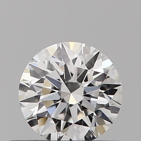 Diament 0.33 ct F/VS2