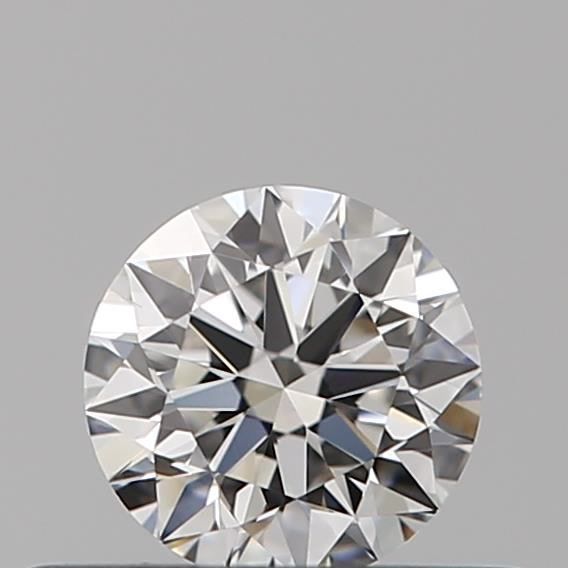 0.30 ct Round diamond