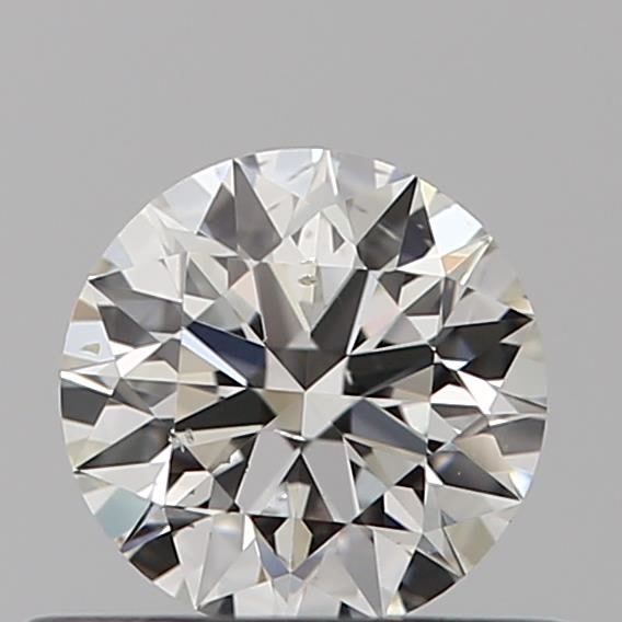 0.4 ct Round Diamond