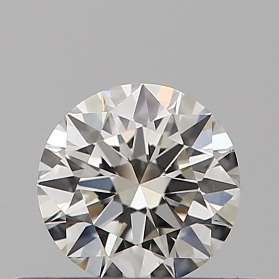 0.32 ct Round diamond