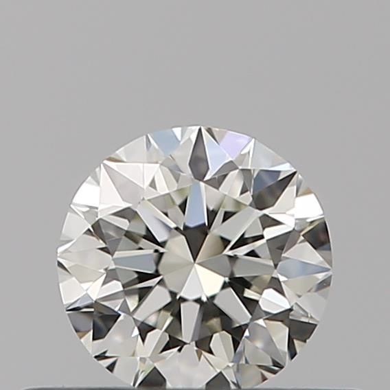 0.3 ct Round Diamond