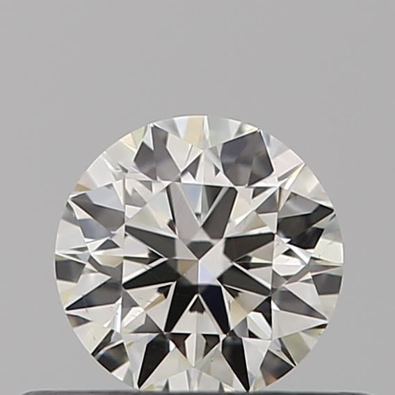 0.32 ct Round Diamond