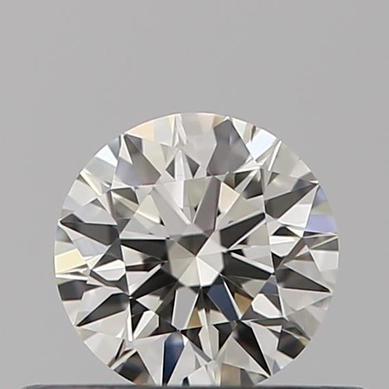 Diament 0.32 ct H/VS2