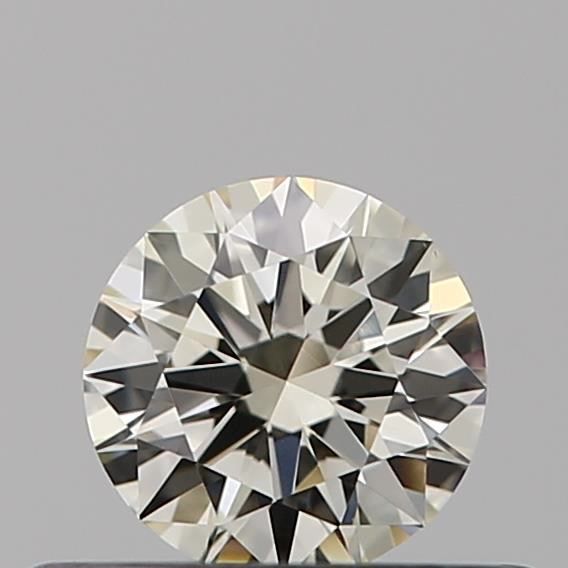 0.30 ct Round diamond