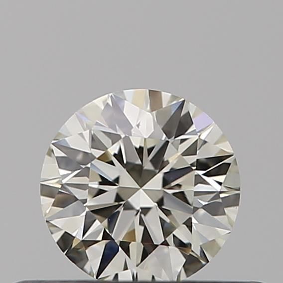 0.3 ct Round Diamond