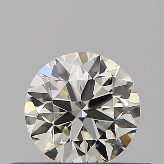 0.31 ct Round Diamond