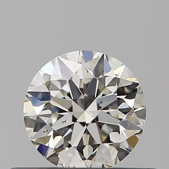 0.33 ct Round Diamond