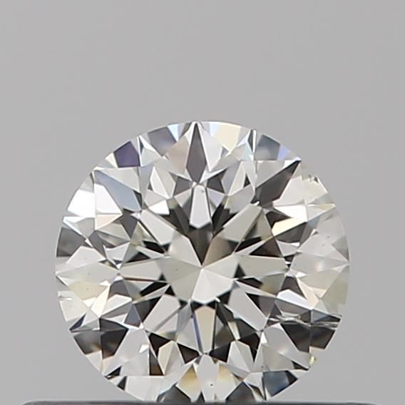 0.33 ct Round Diamond