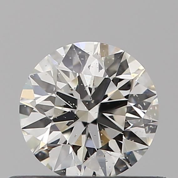 0.41 ct Round Diamond