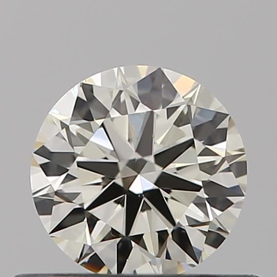 0.4 ct Round Diamond
