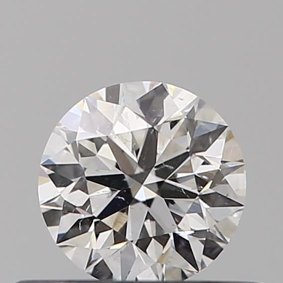 0.34 ct Round Diamond