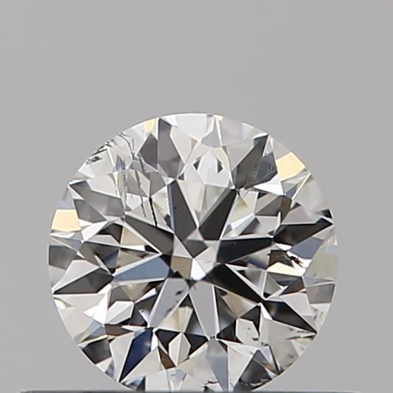 0.34 ct Round Diamond