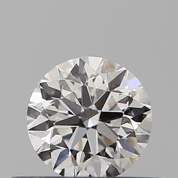 0.3 ct Round Diamond
