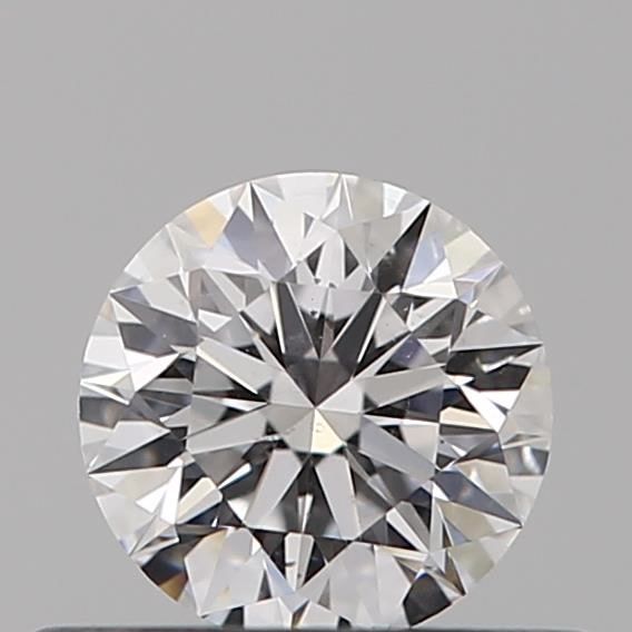 0.36 ct Round Diamond