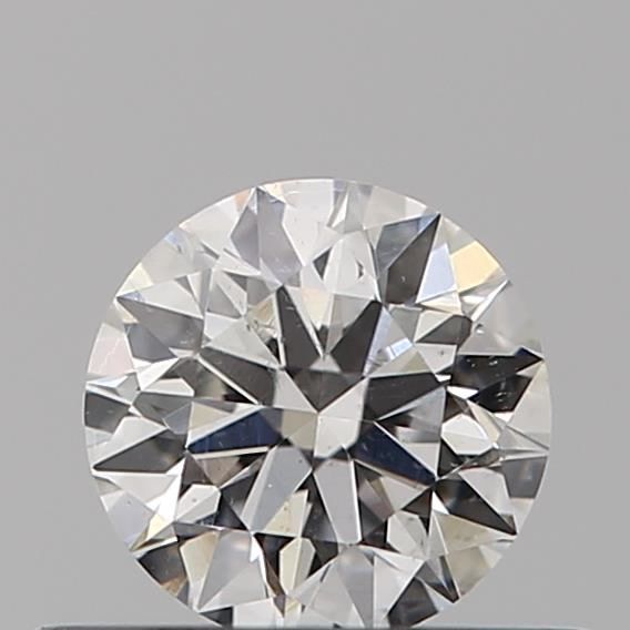 0.35 ct Round Diamond
