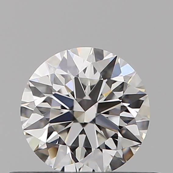 0.36 ct Round diamond