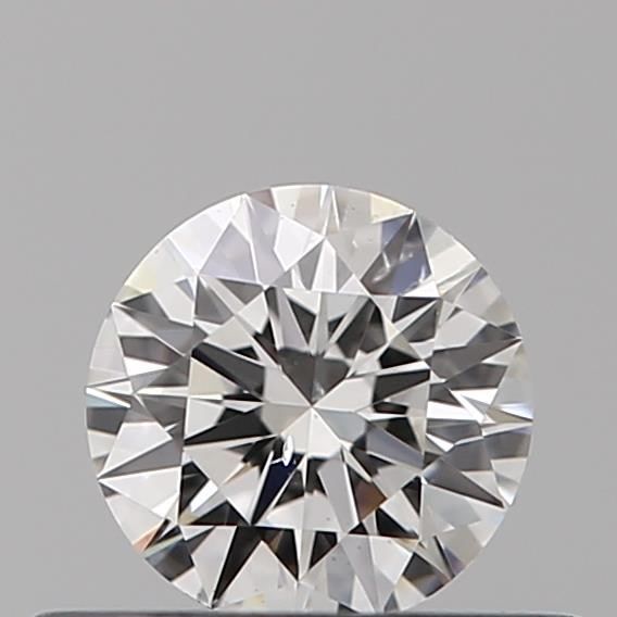 0.31 ct Round Diamond