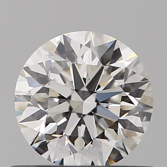 Diament 0.5 ct H/VS2