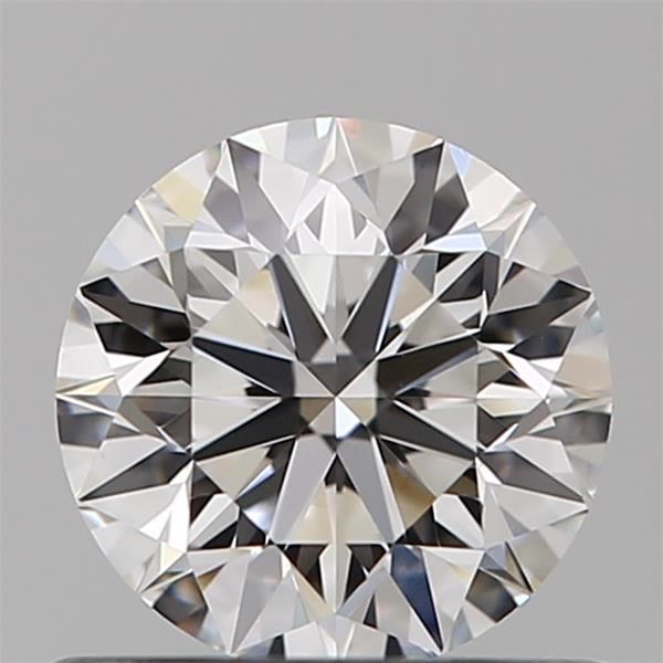 Diament 0.61 ct E/VS1