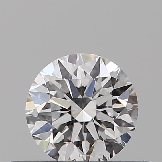Diament 0.3 ct D/VVS1
