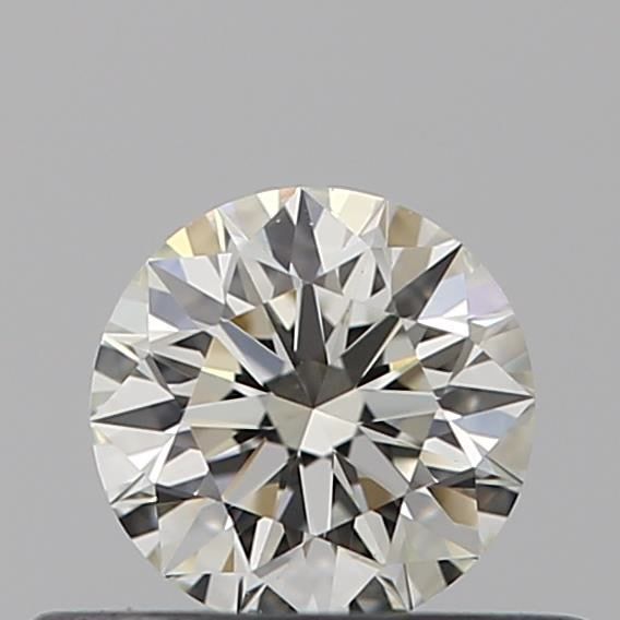 0.31 ct Round diamond