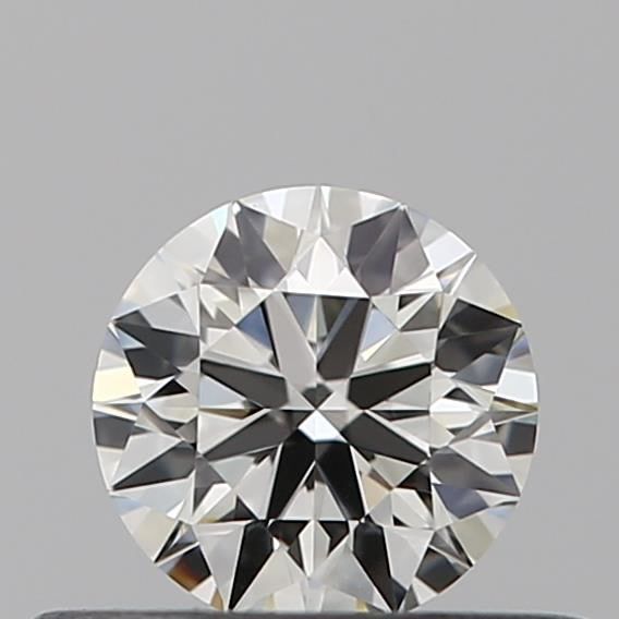 0.32 ct Round diamond