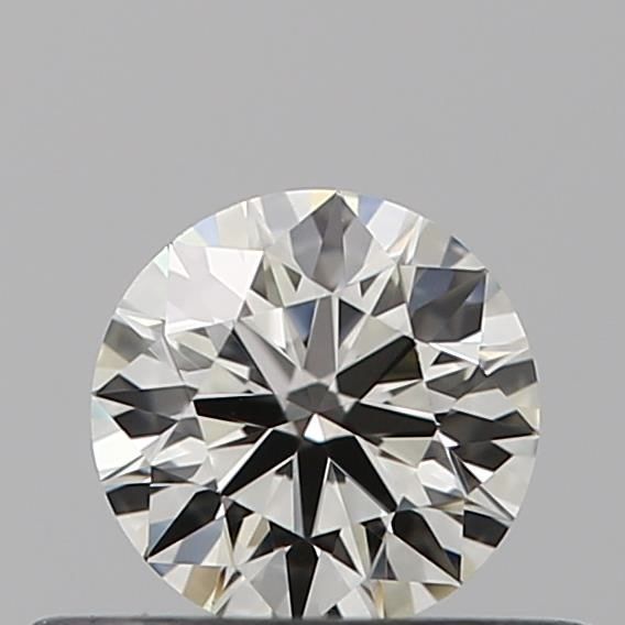 0.31 ct Round Diamond
