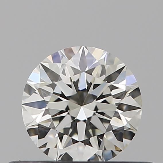 0.34 ct Round Diamond