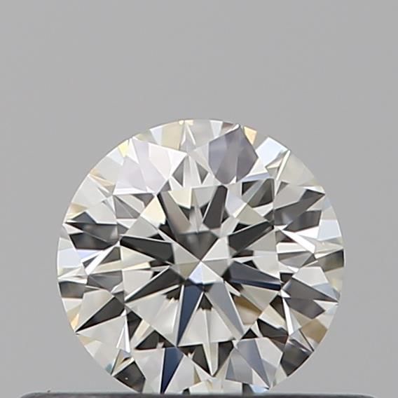 0.31 ct Round Diamond
