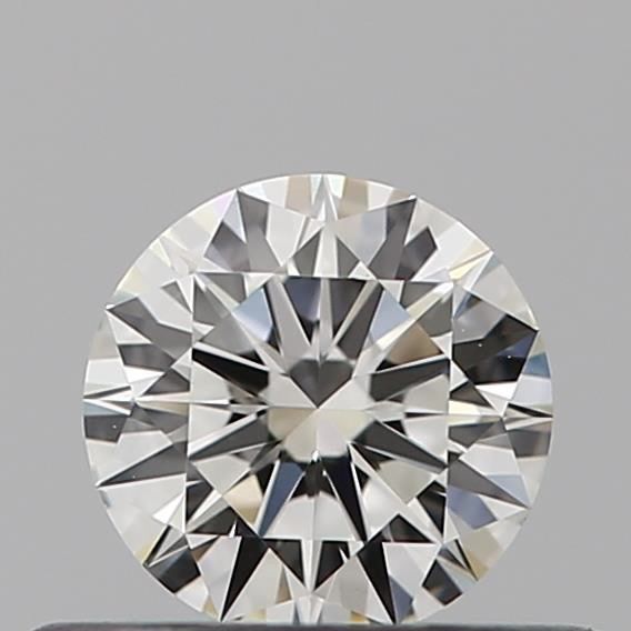 0.33 ct Round Diamond