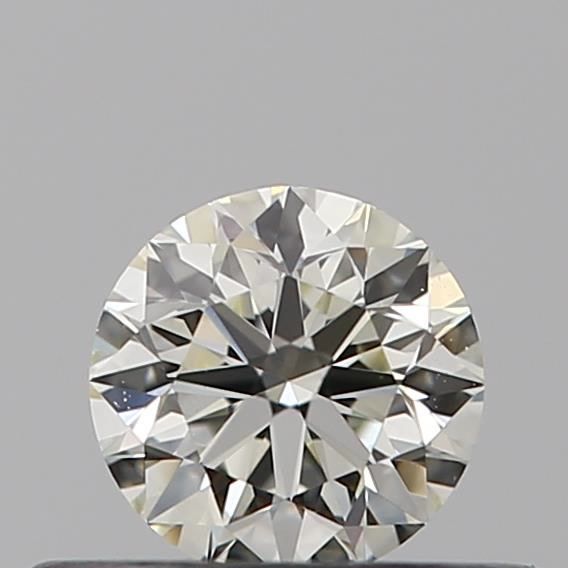 Diament 0.3 ct I/VVS1