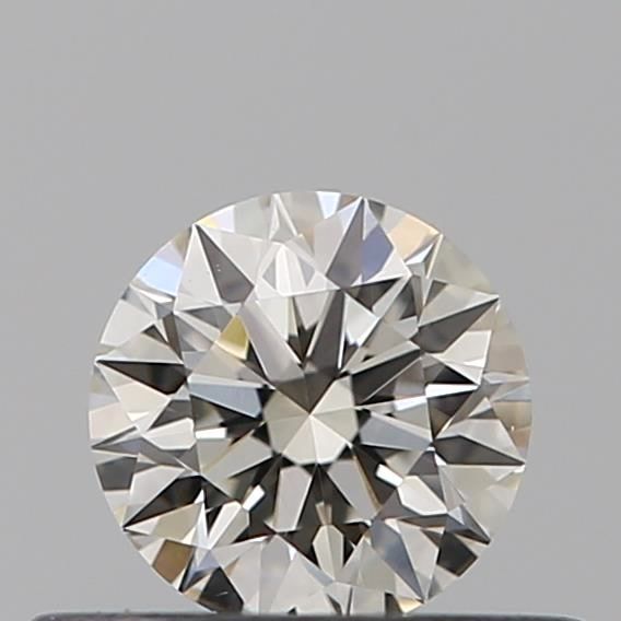 0.31 ct Round Diamond