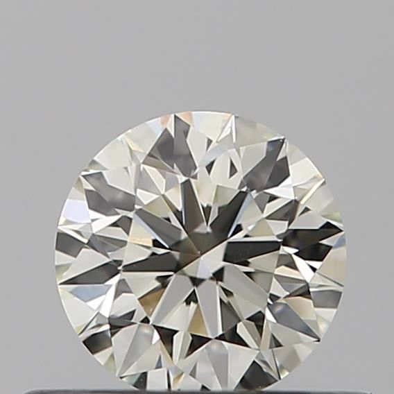 0.34 ct Round Diamond