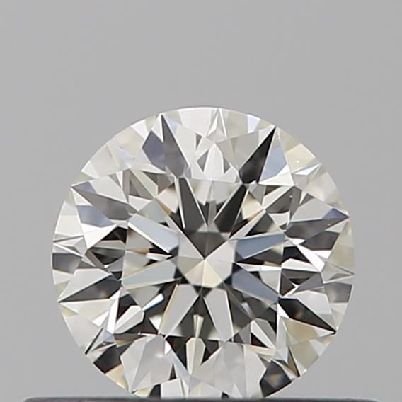 0.36 ct Round Diamond