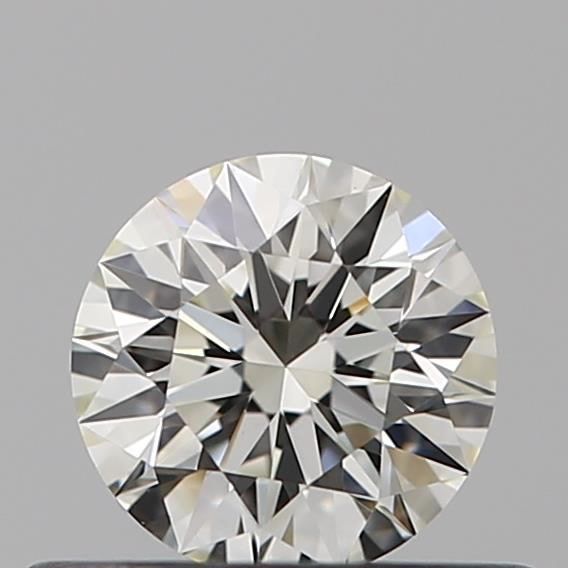 0.35 ct Round diamond
