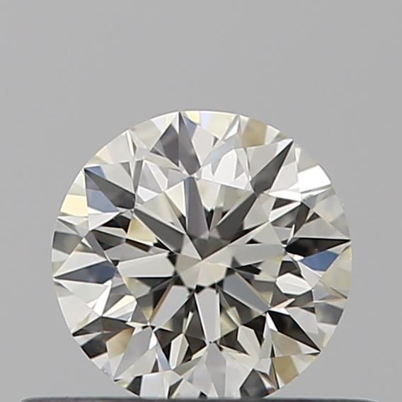 0.36 ct Round diamond