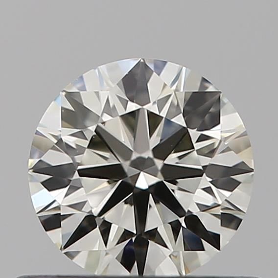 0.45 ct Round diamond