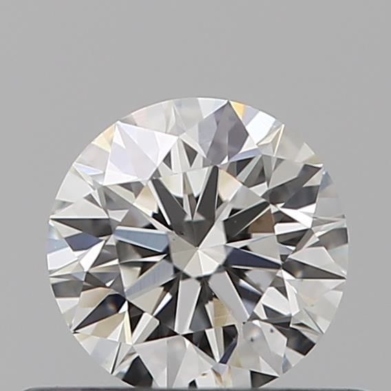 0.40 ct Round diamond
